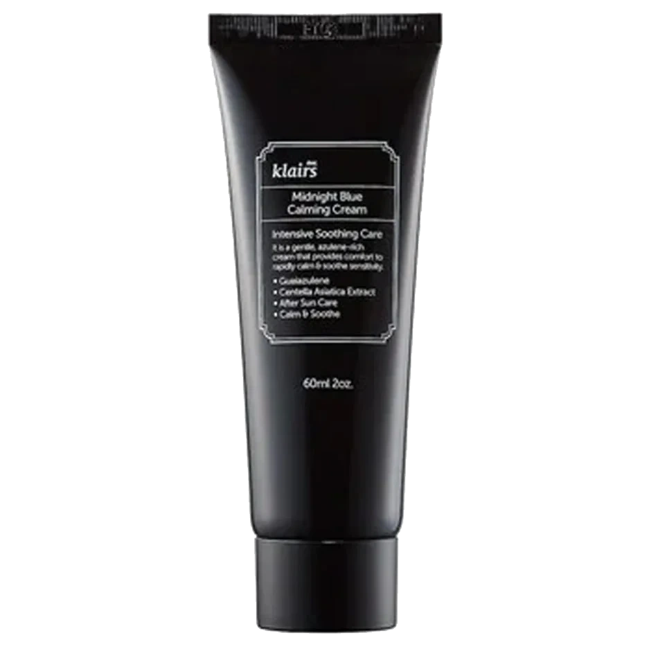 Klairs Midnight Blue Calming Cream