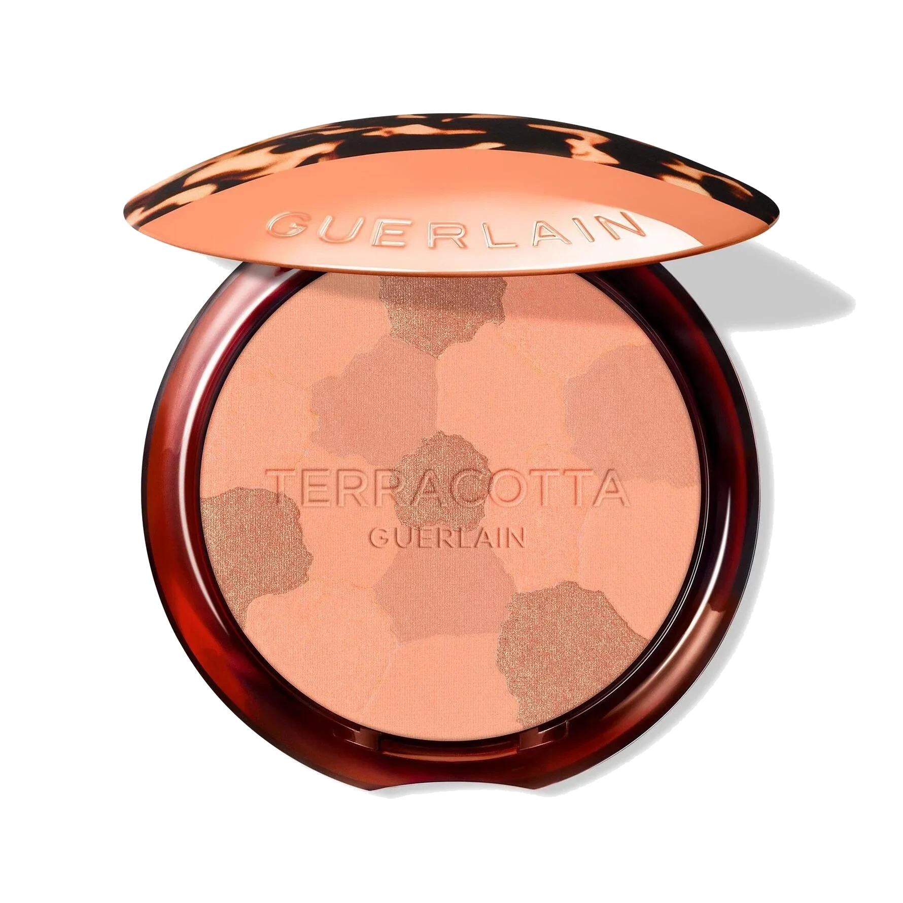 GUERLAIN Terracotta Bronzing Powder Light 01