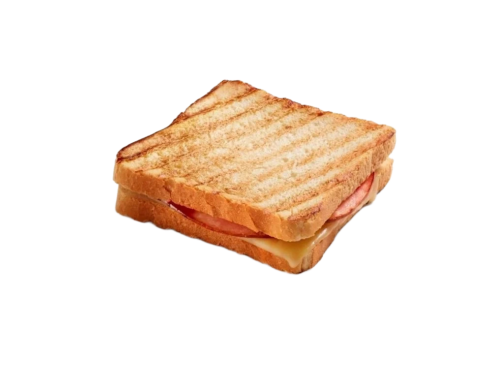 Danora Toast Skinka & Ost