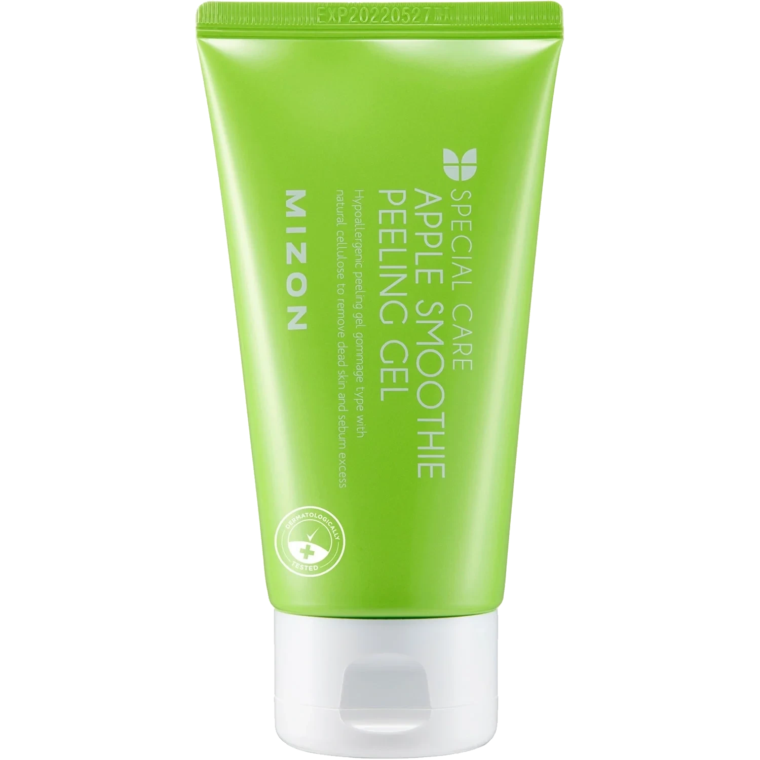Mizon Apple Smoothie Peeling Gel