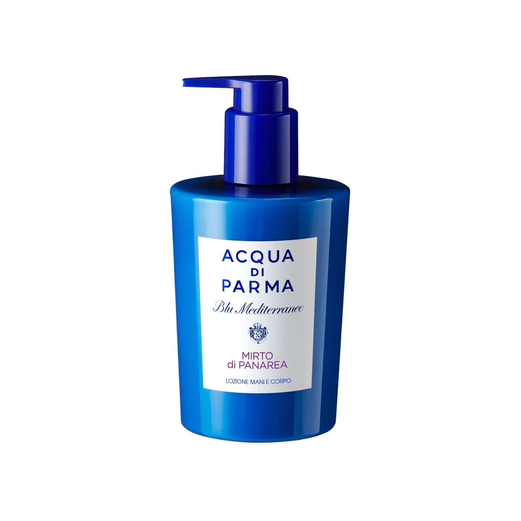 Acqua di Parma Mirto di Panarea Hand & Body Lotion 300 ml