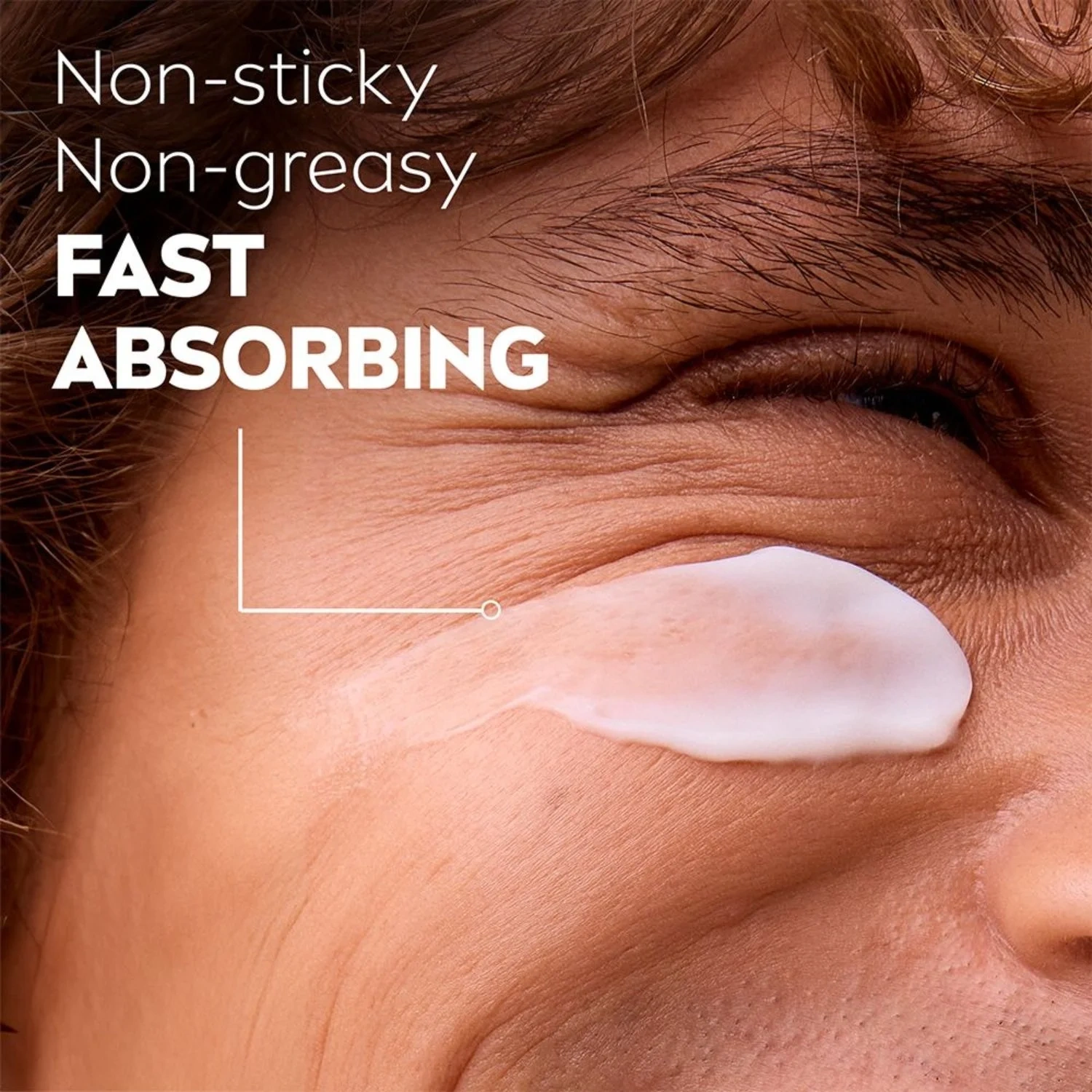 Ansiktskräm Sensitive Moisturiser