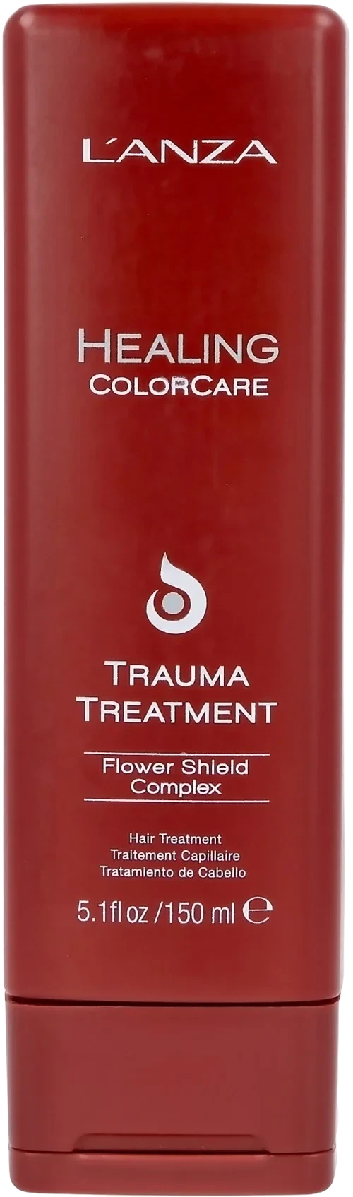 Lanza Healing Color Care Trauma Treatment 150 ml