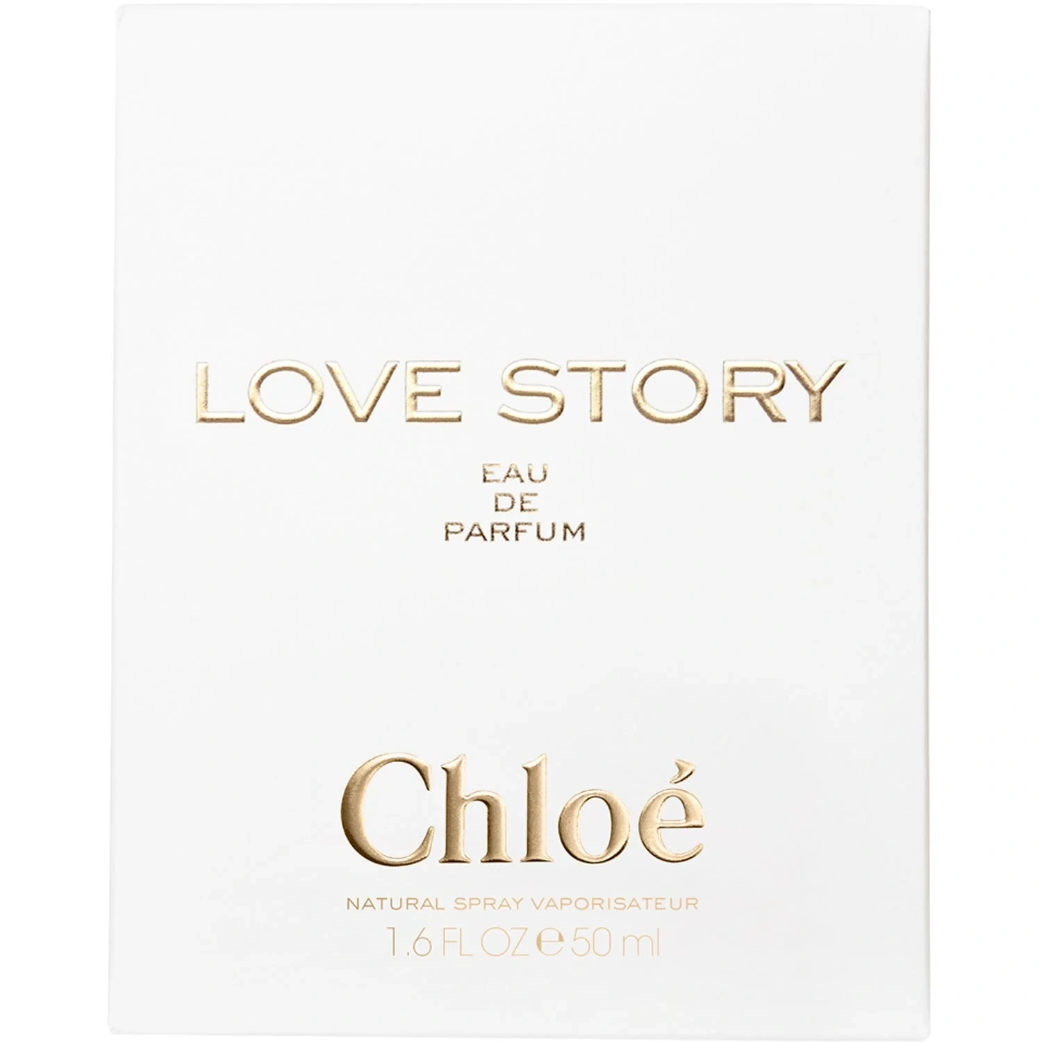 Chloé Love Story