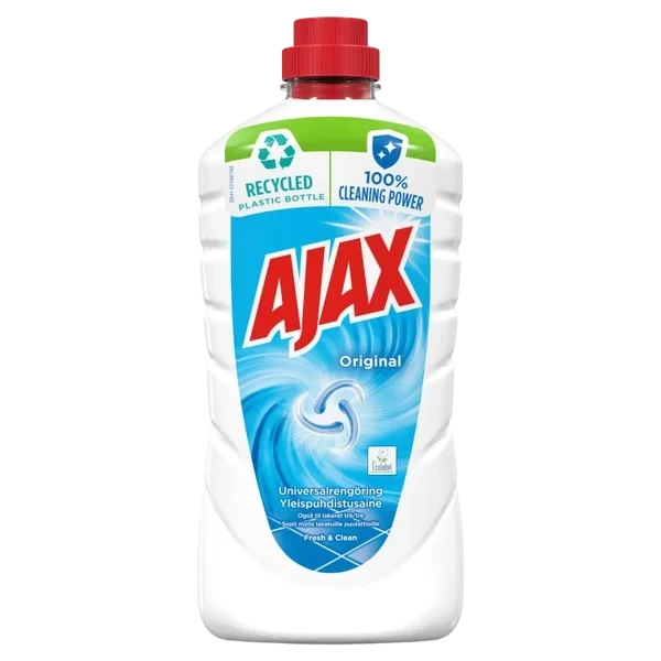 Ajax Allrengjøring Original 1l