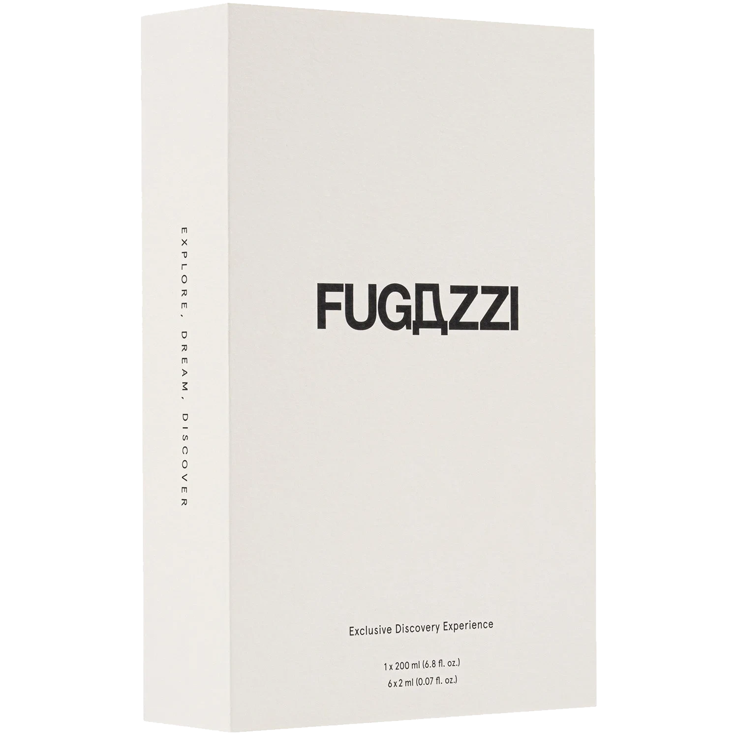 Fugazzi Fugazze Bestseller Set