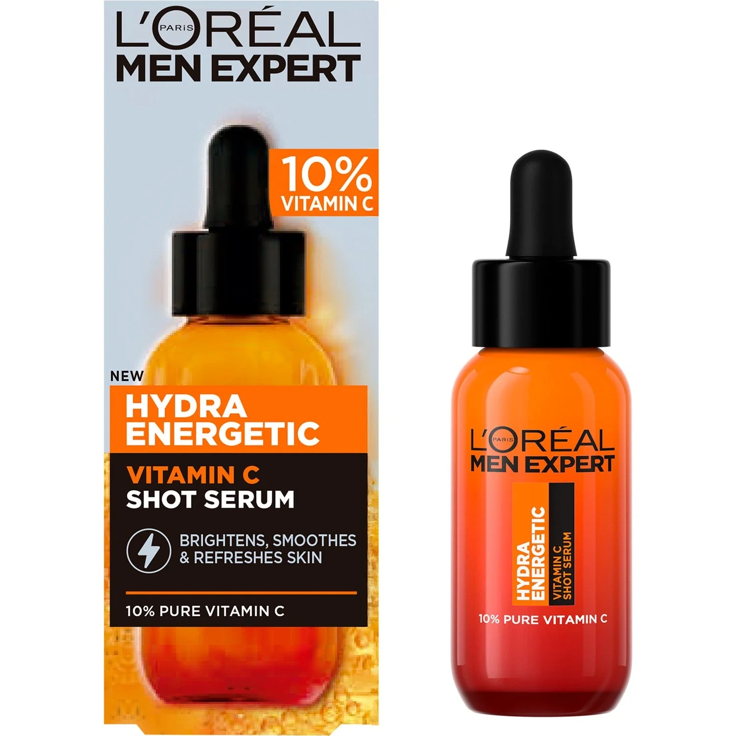 Hydra Energetic Vitamin C Shot