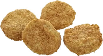 Fiskburgare alaska pollock MSC GLF