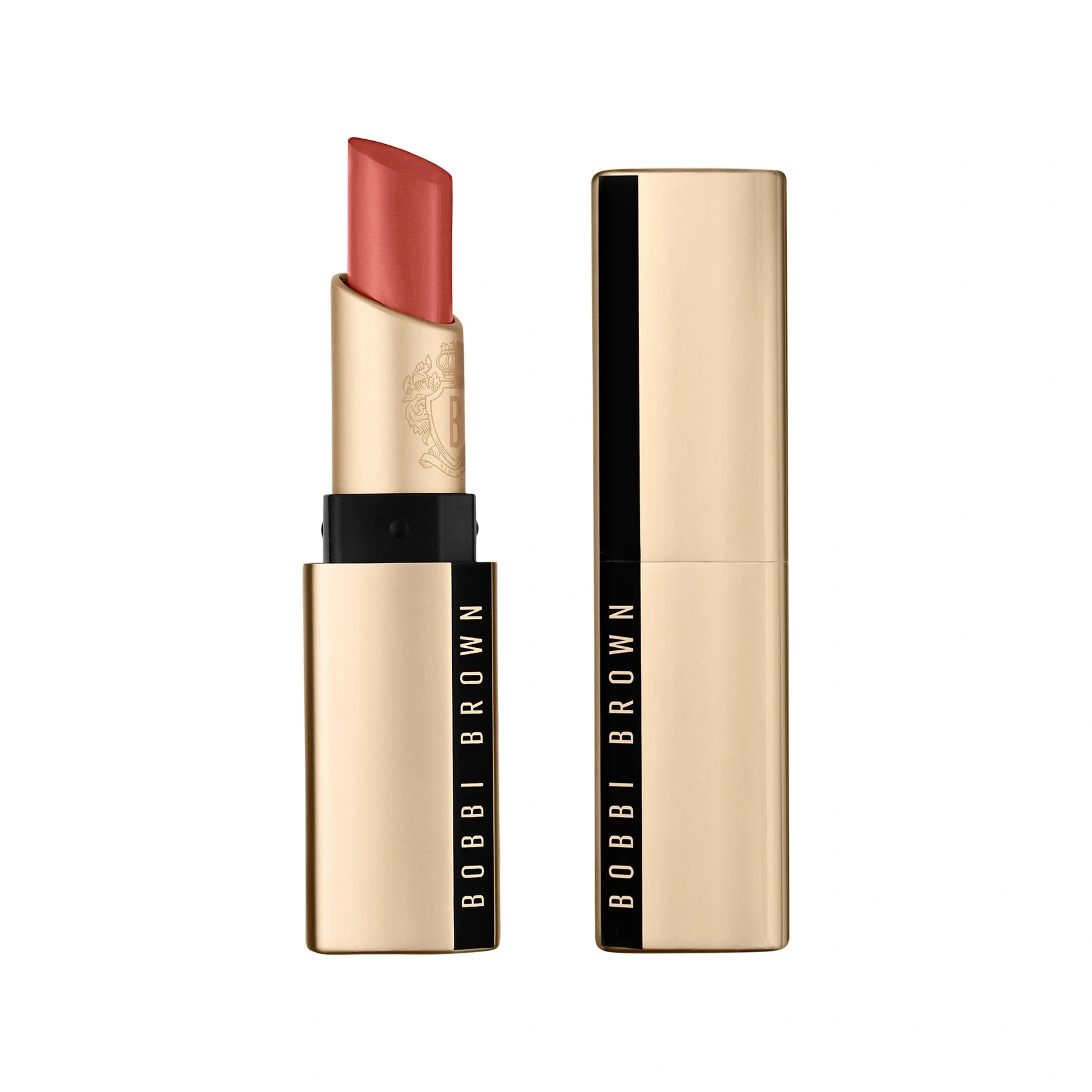 Bobbi Brown Luxe Matte Lipstick Boss Pink