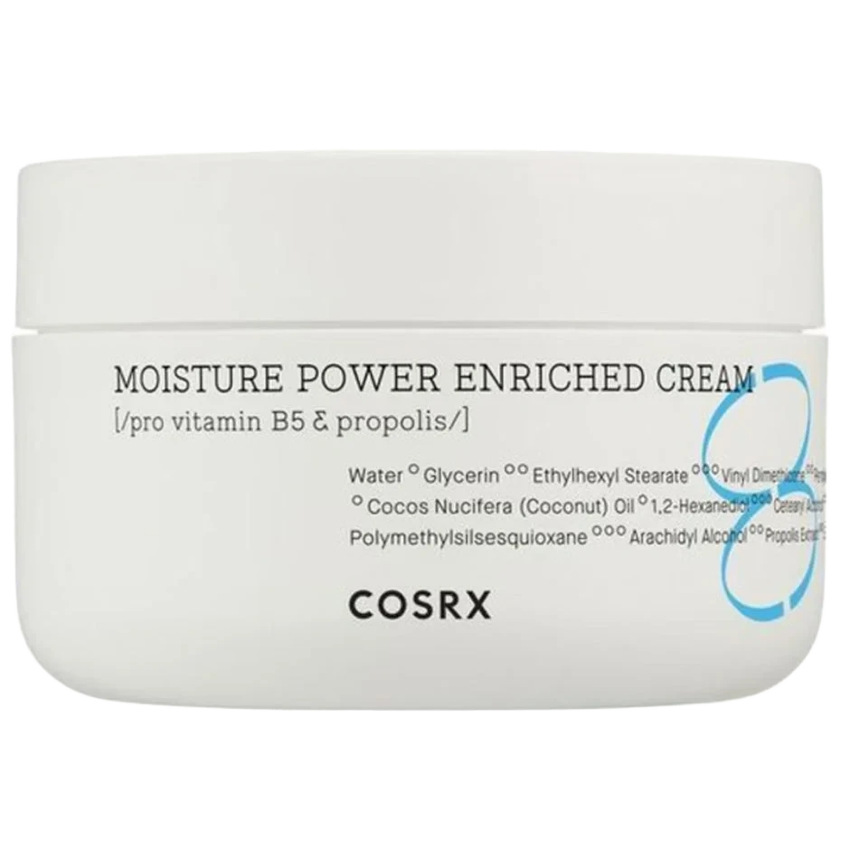 COSRX Hydrium Moisture Power