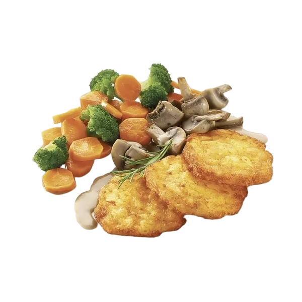 Røsti hjemmelaget       2x3kg