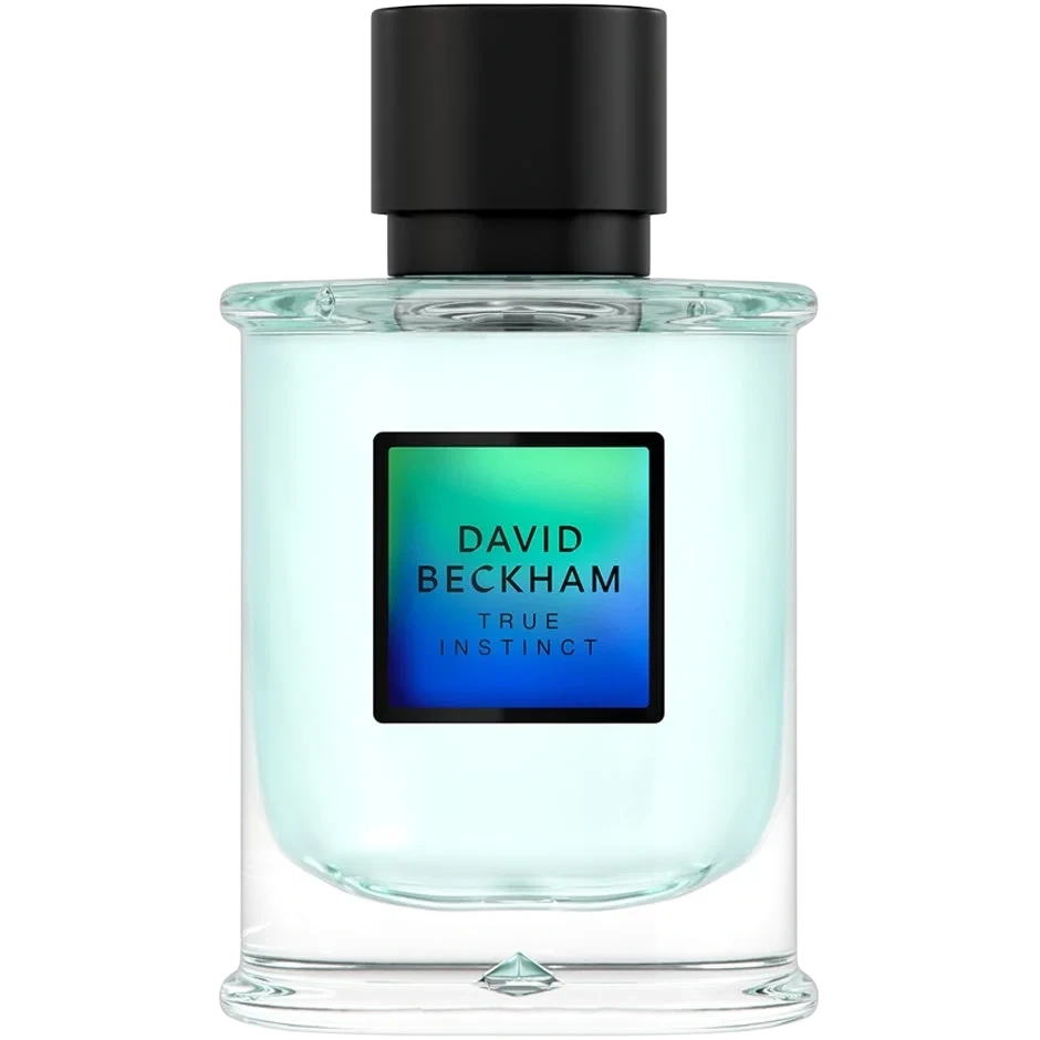 David Beckham True Instinct EdP 75 ml