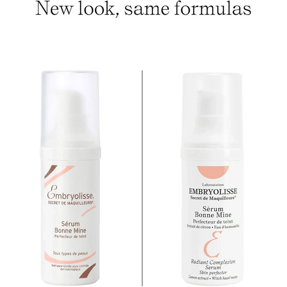 Embryolisse Radiant Complexion Serum