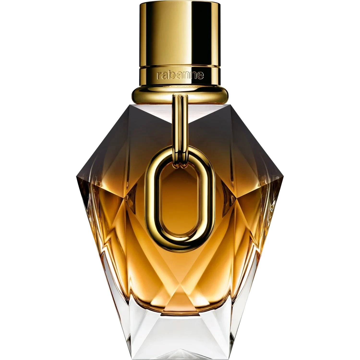 Rabanne Million Gold For Her Parfum 50 ml, Refillable