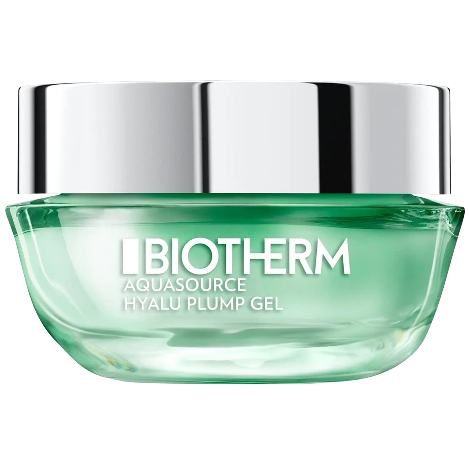 Biotherm Aquasource Hyalu Plump Moisturizing Gel