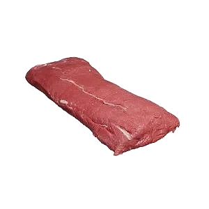 Limousin ytrefilet frys ca3kg   kg