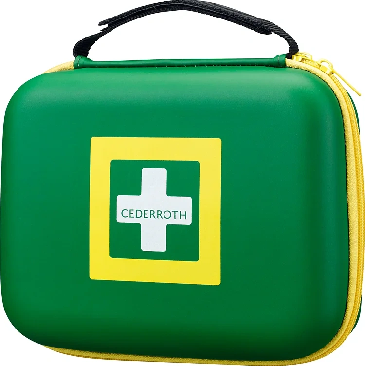 Cederroth First Aid Kit medium