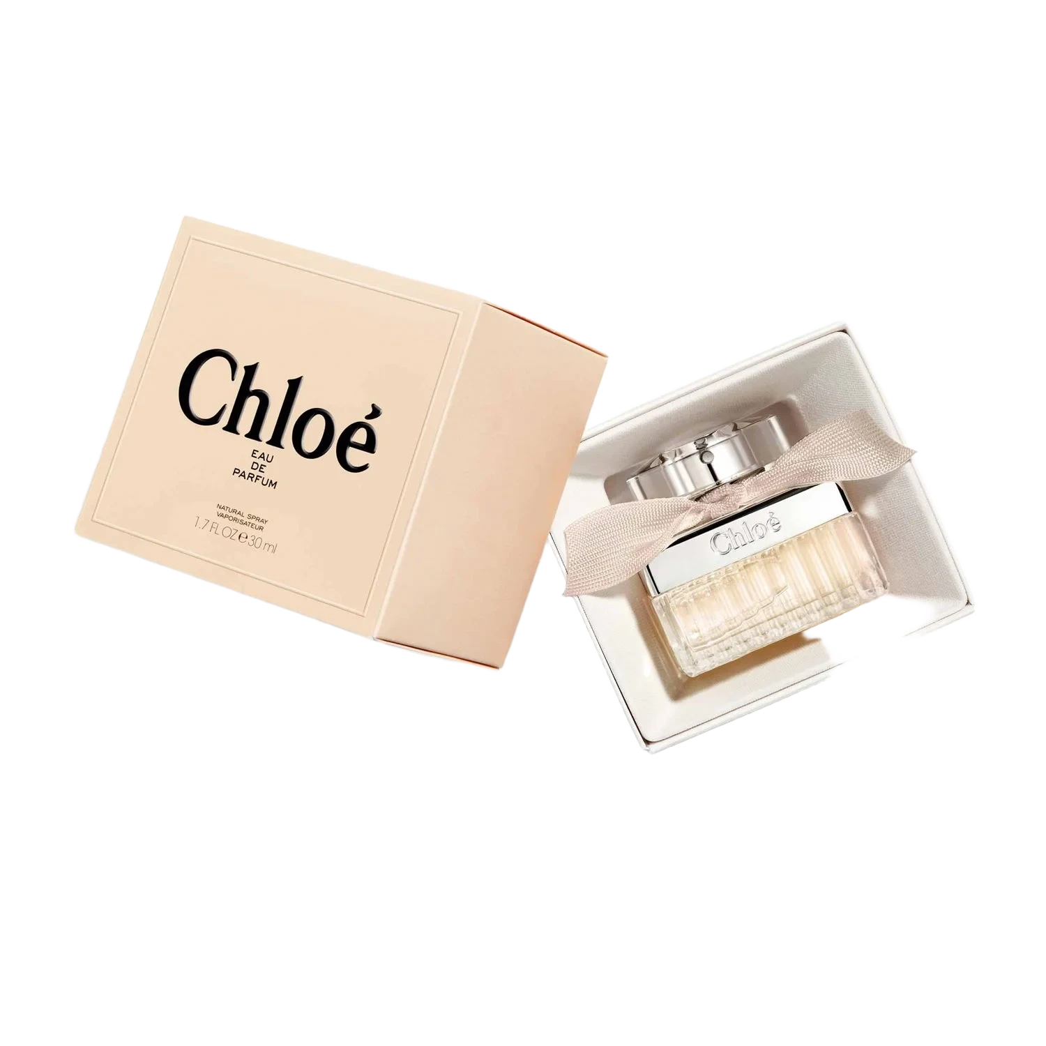 Chloé Chloé