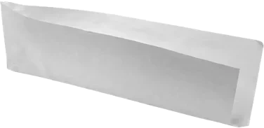 Baguettlomme fresh deli 240x75mm  1000stk