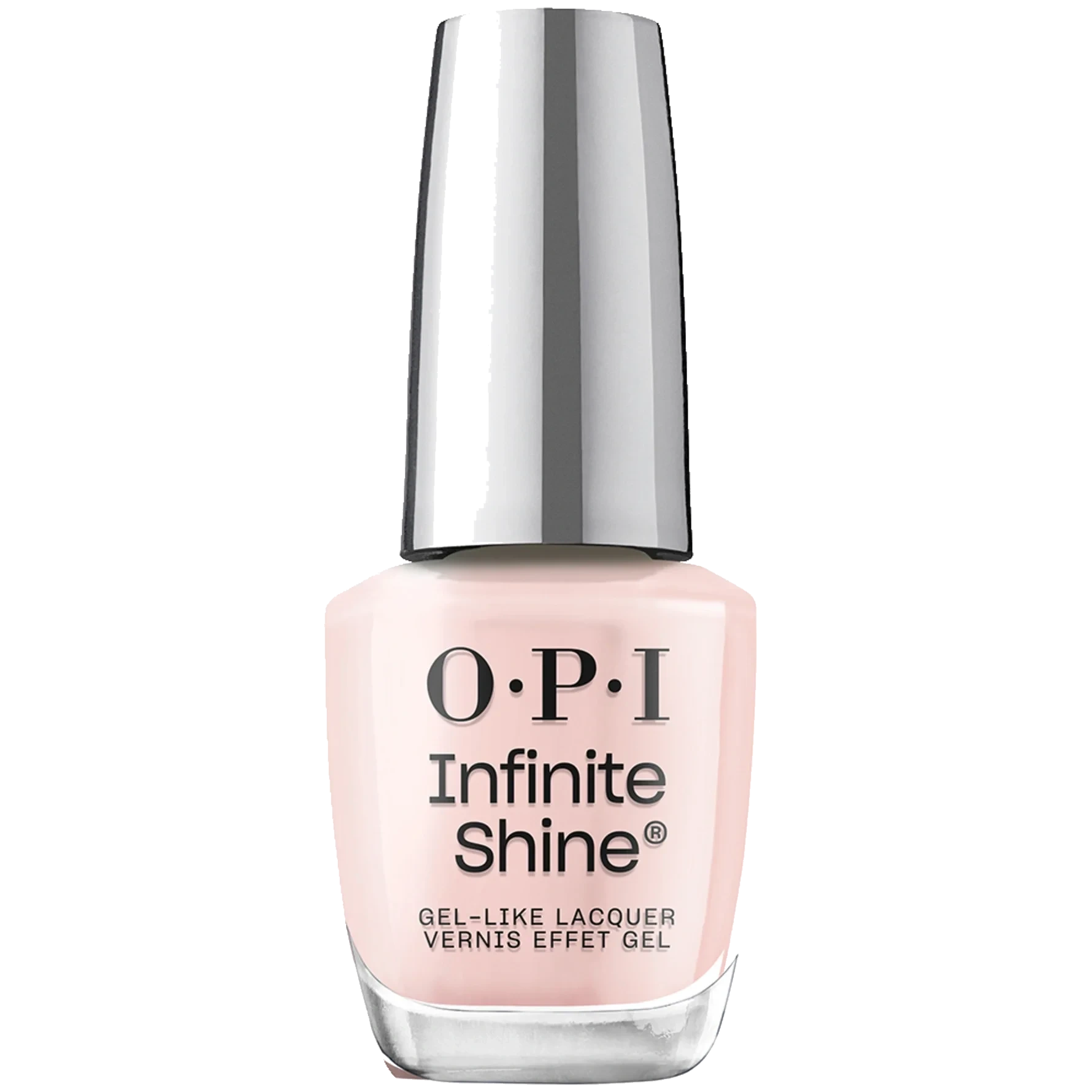 OPI Infinite Shine Nail Polish Passion