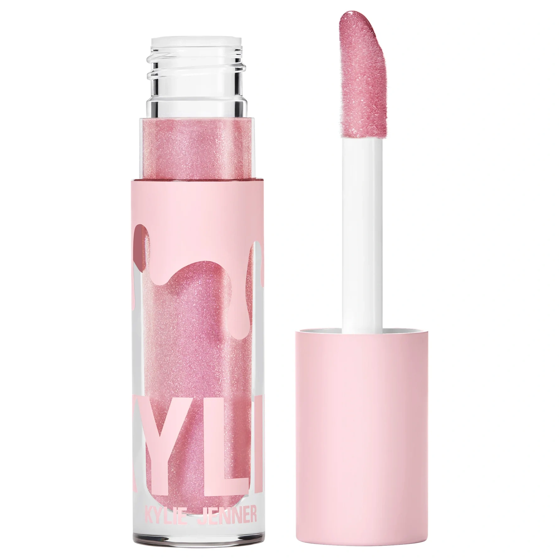 Kylie Cosmetics High Gloss 323 Daddys Girl