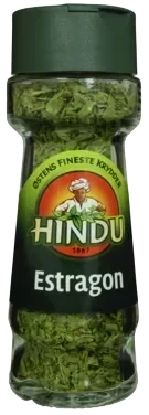 ESTRAGON GLASS HINDU