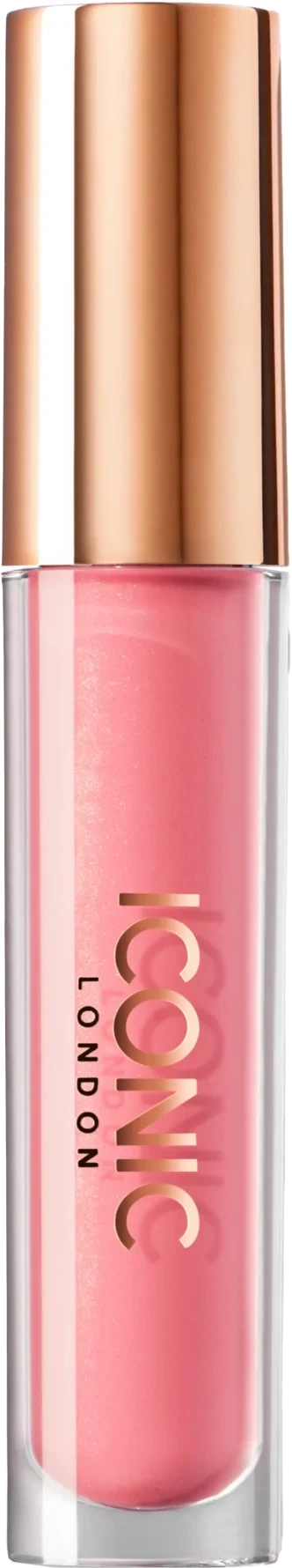 ICONIC LONDON Lip Plumping Gloss Peek-a-boo