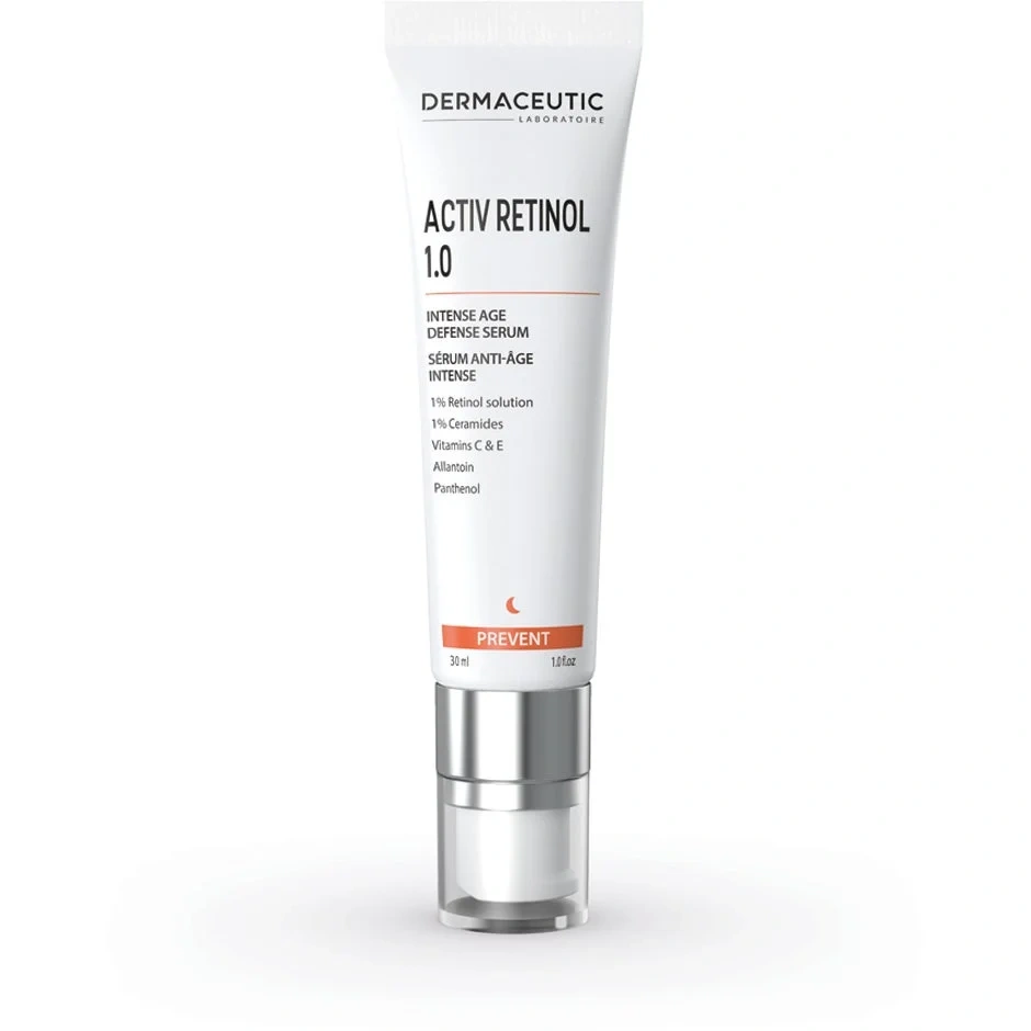 Dermaceutic Activ Retinol 1.0 Intense Anti-Age Serum