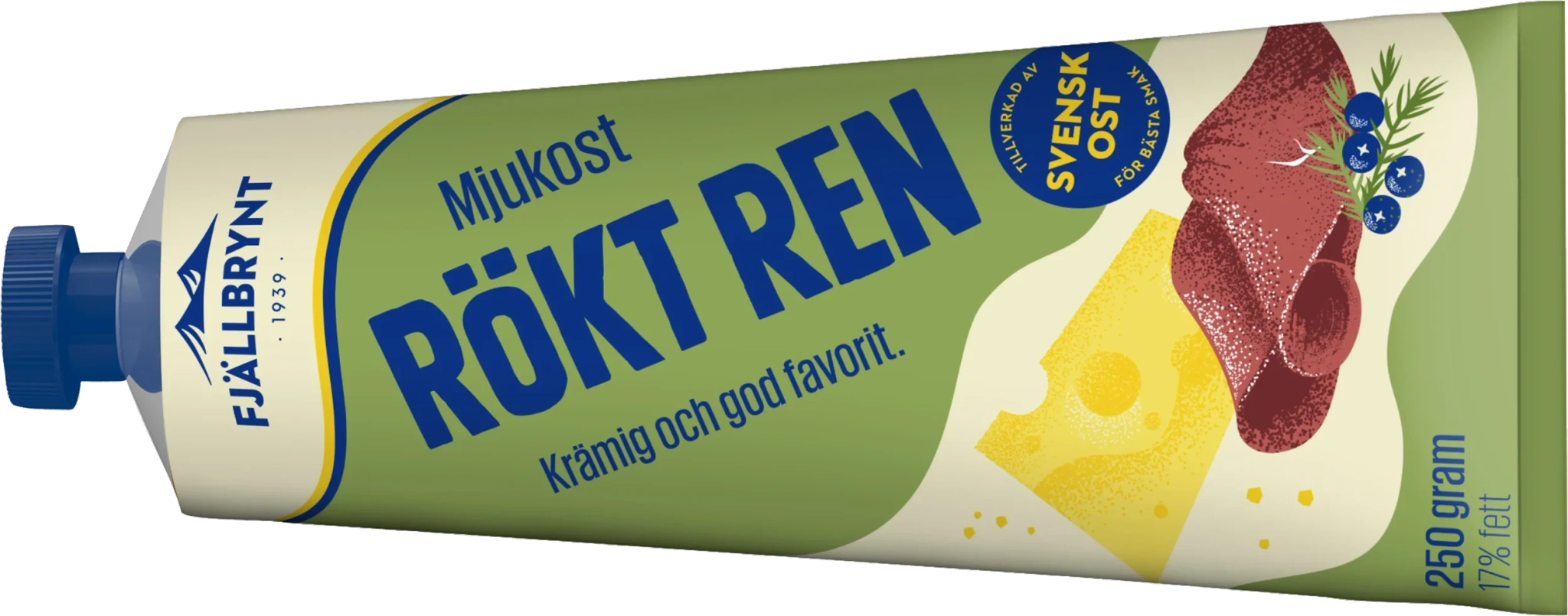 Rökt Renost