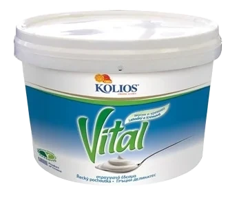 Grekisk yoghurt 10 %