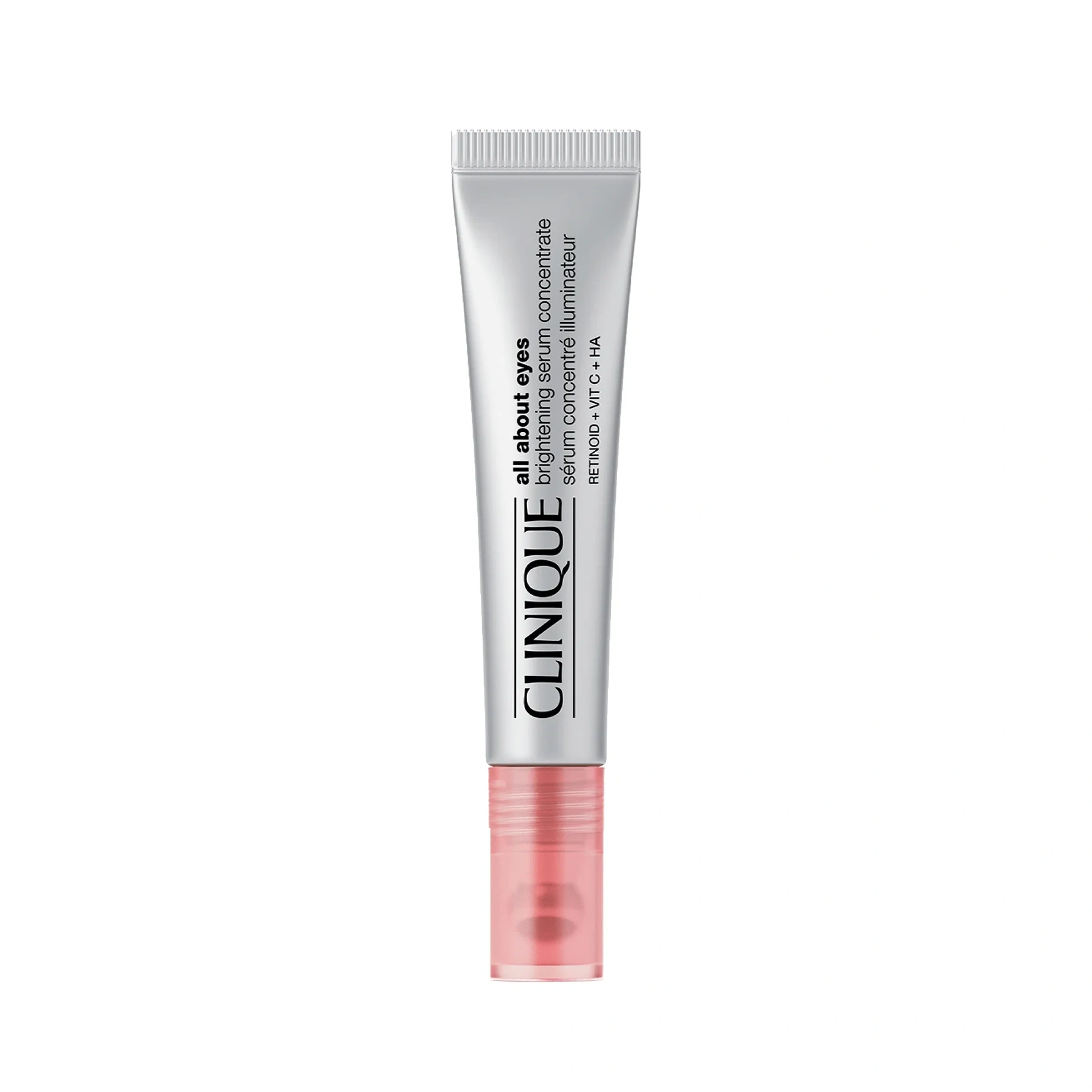 Clinique All About Eyes Brightening Serum Concentrate 10 ml