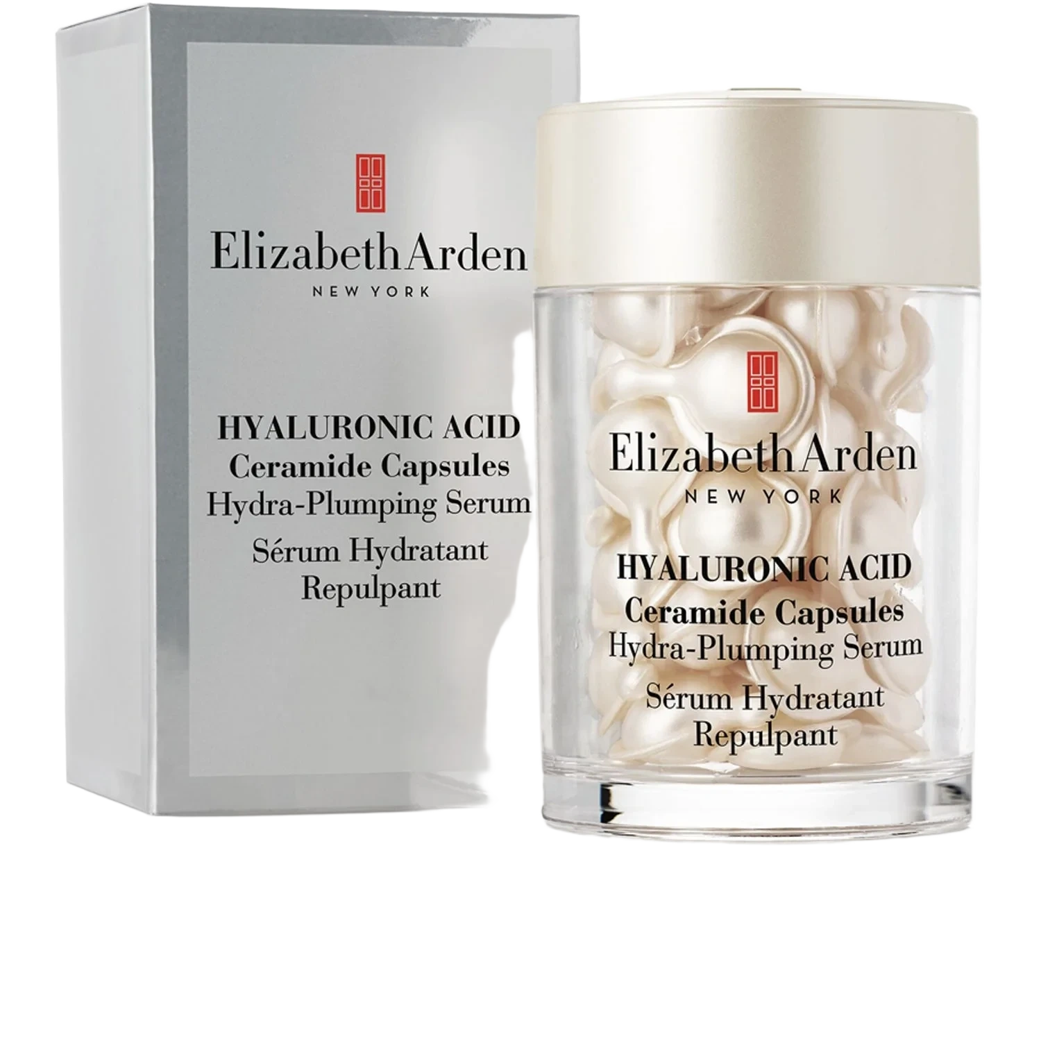 Elizabeth Arden Ceramide Capsules Hyaluronic Acid
