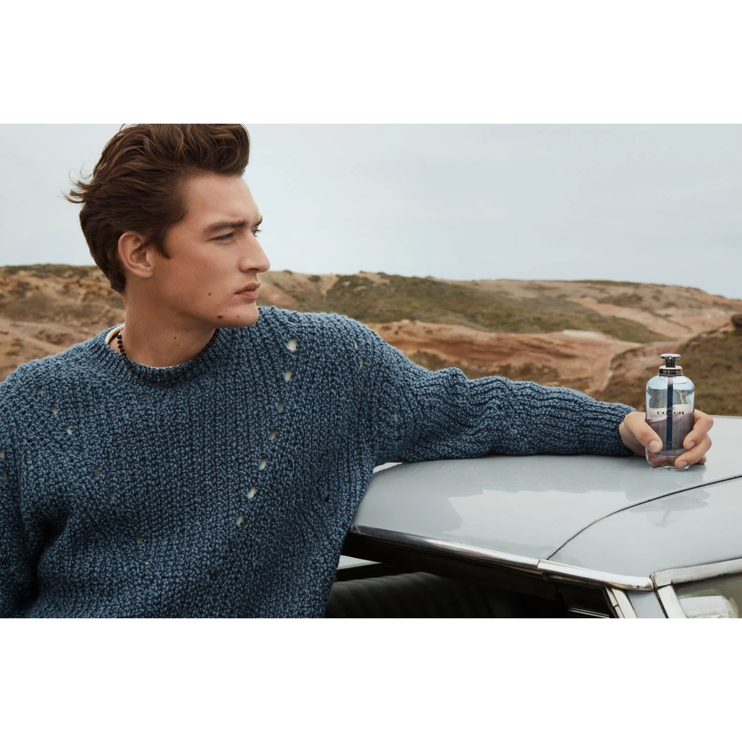 Coach Open Road Eau de Toilette 40 ml