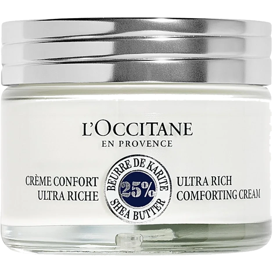 L’Occitane Shea Ultra Rich Face Cream 50 ml