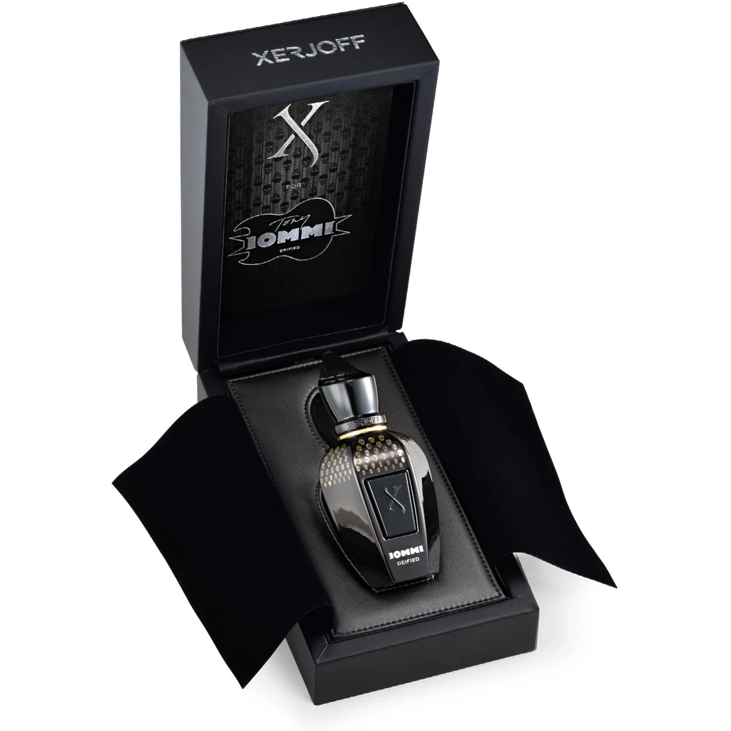XERJOFF Tony Iommi Deified Parfum 50 ml
