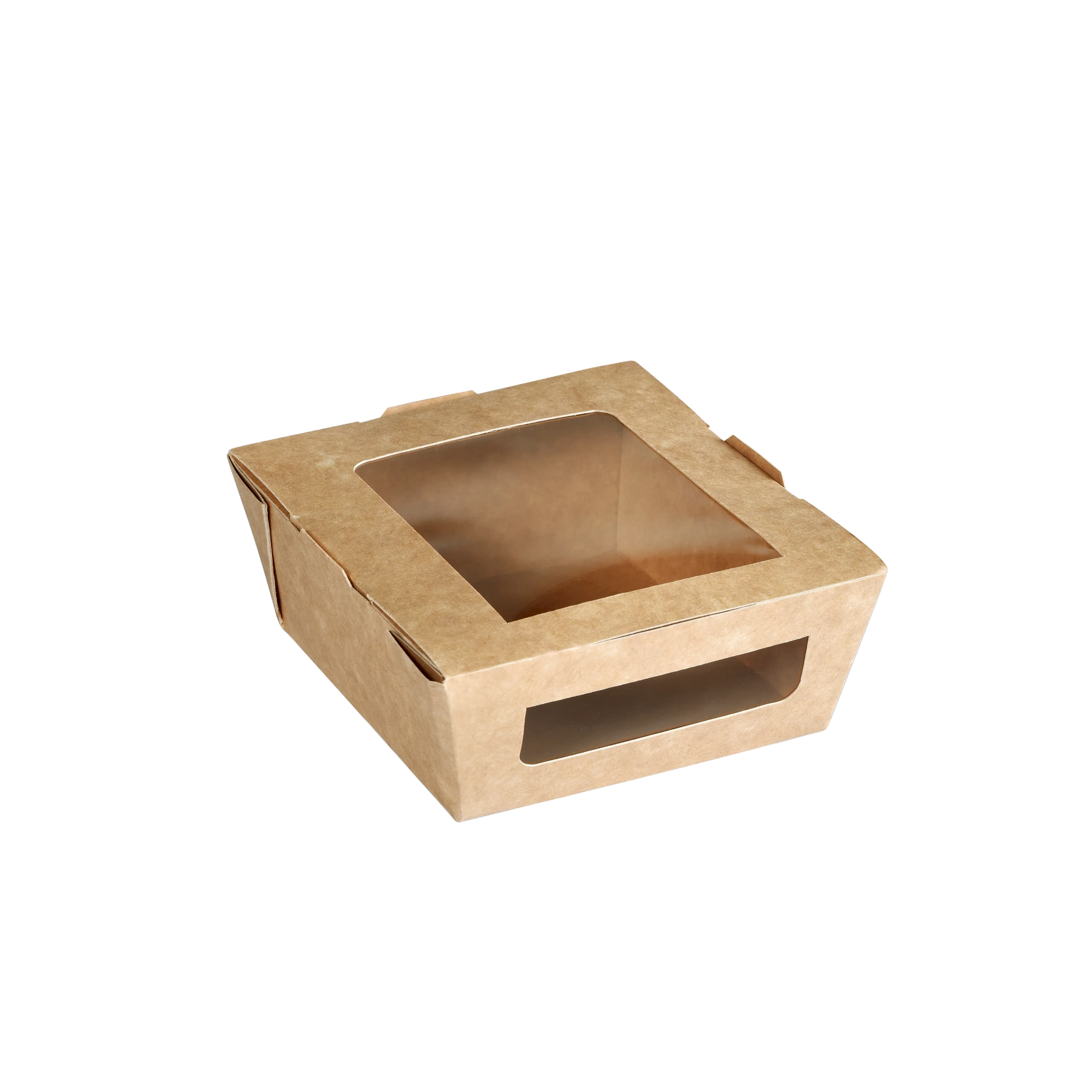 Box, rektangulär m