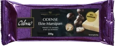 Marsipan Ekte 200g Odense