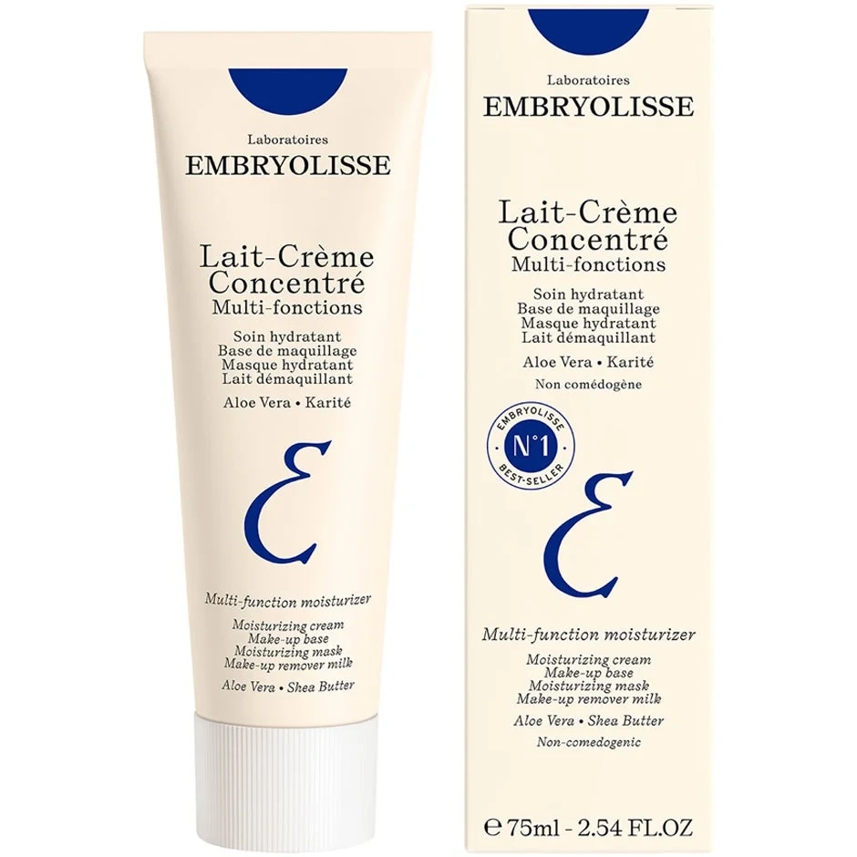 Lait creme