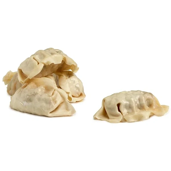 Happy Buddha Gyoza Dumpling Vegan 3,2kg