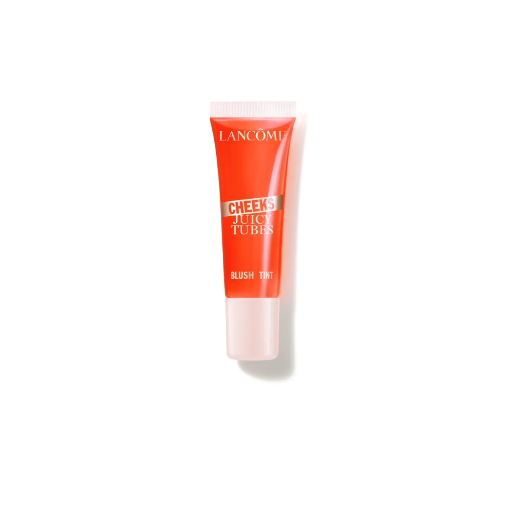 Lancôme Juicy Tubes Cheeks Blush Tint 00 Peach'N Roses