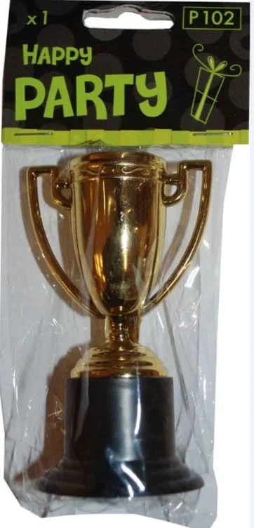 Pokal Gull