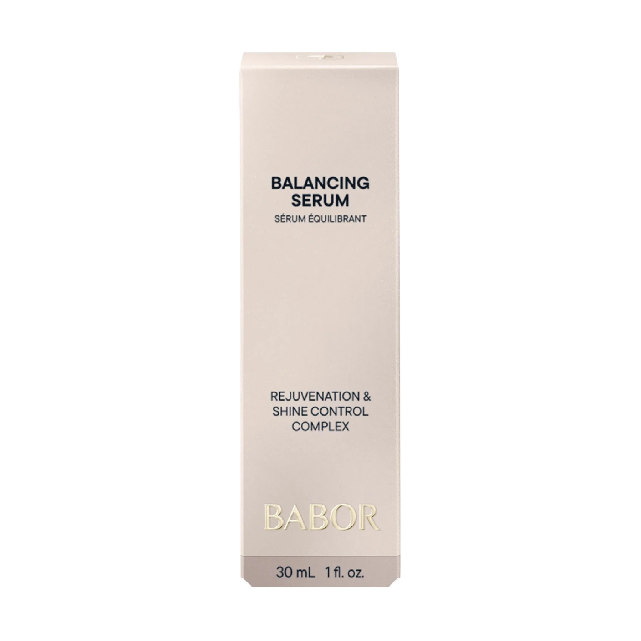 BABOR Balancing Serum, 30 ml