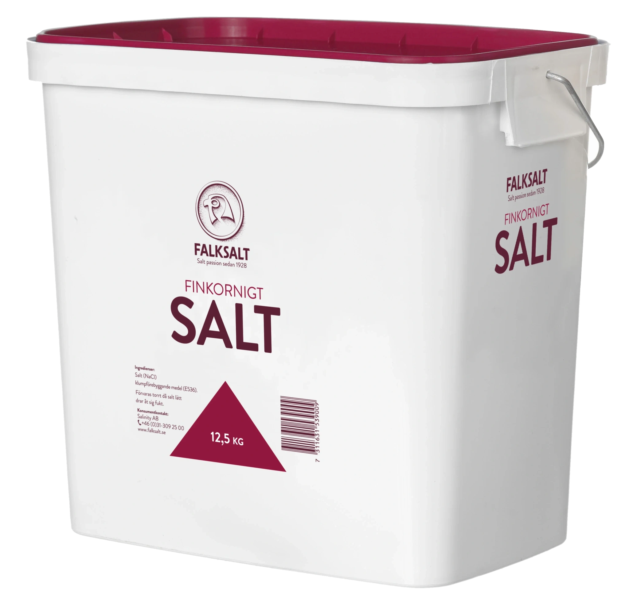 Fint Salt