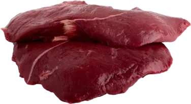 Dåhjort Flatbiff Import 1,15kg