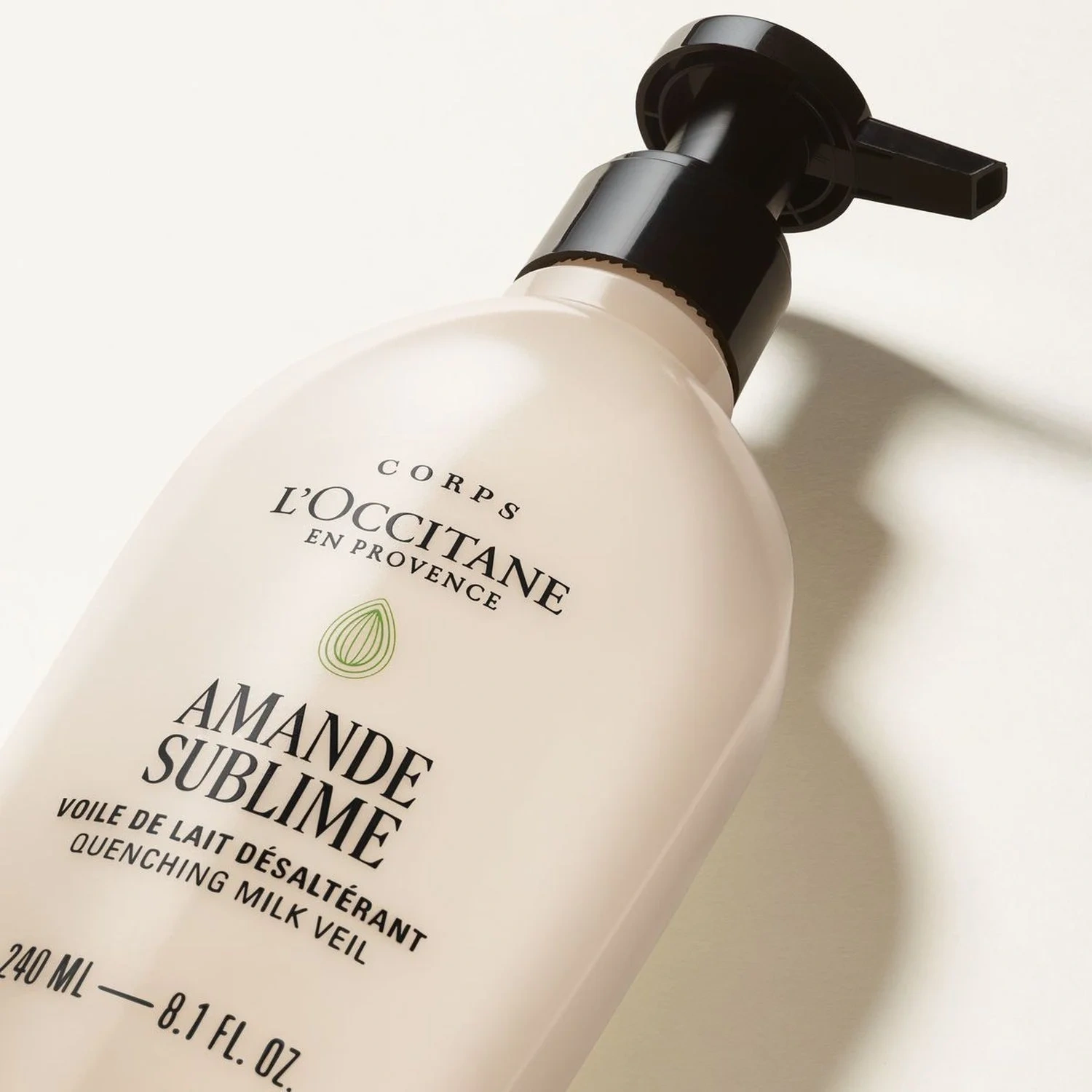 L'Occitane en Provence Almond Milk Veil