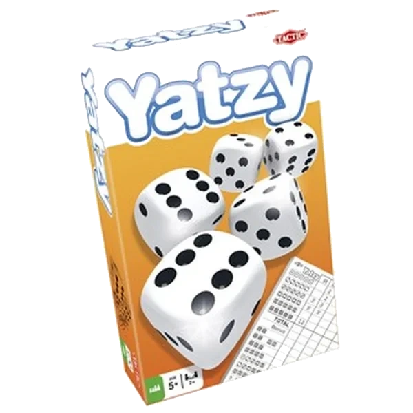 Yatzy