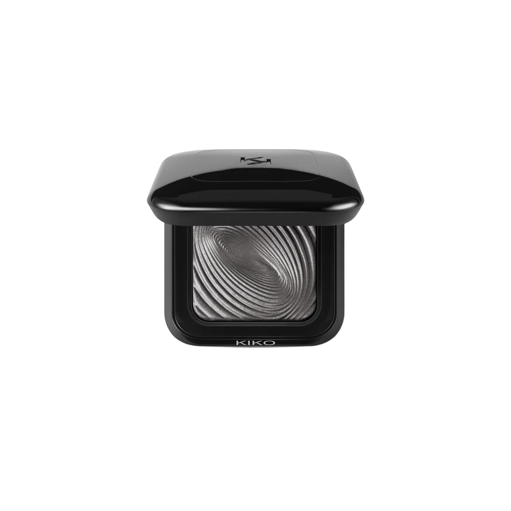 Kiko Milano Water Eyeshadow 21 Dark Grey 3 g