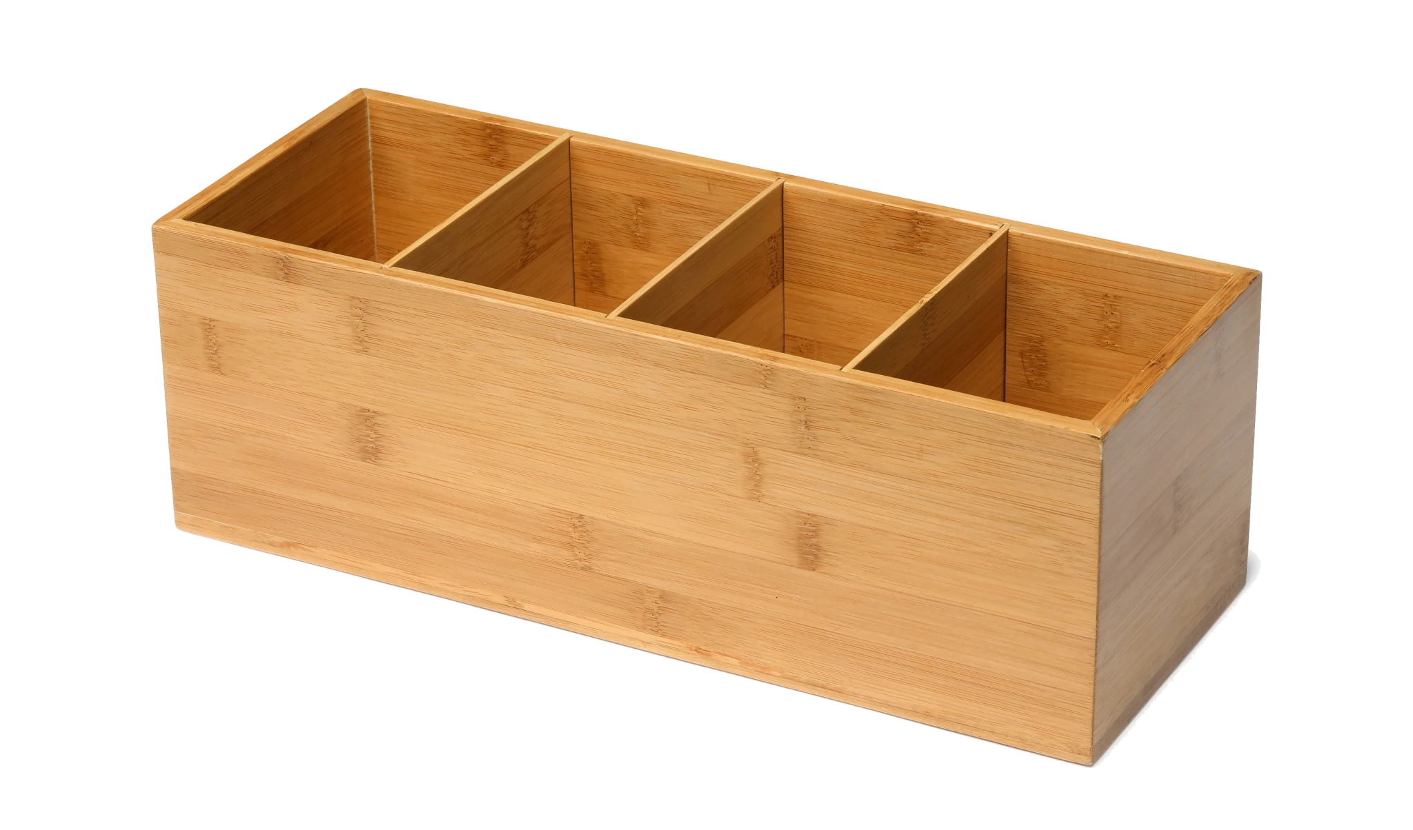 Dispenser Bamboo 3