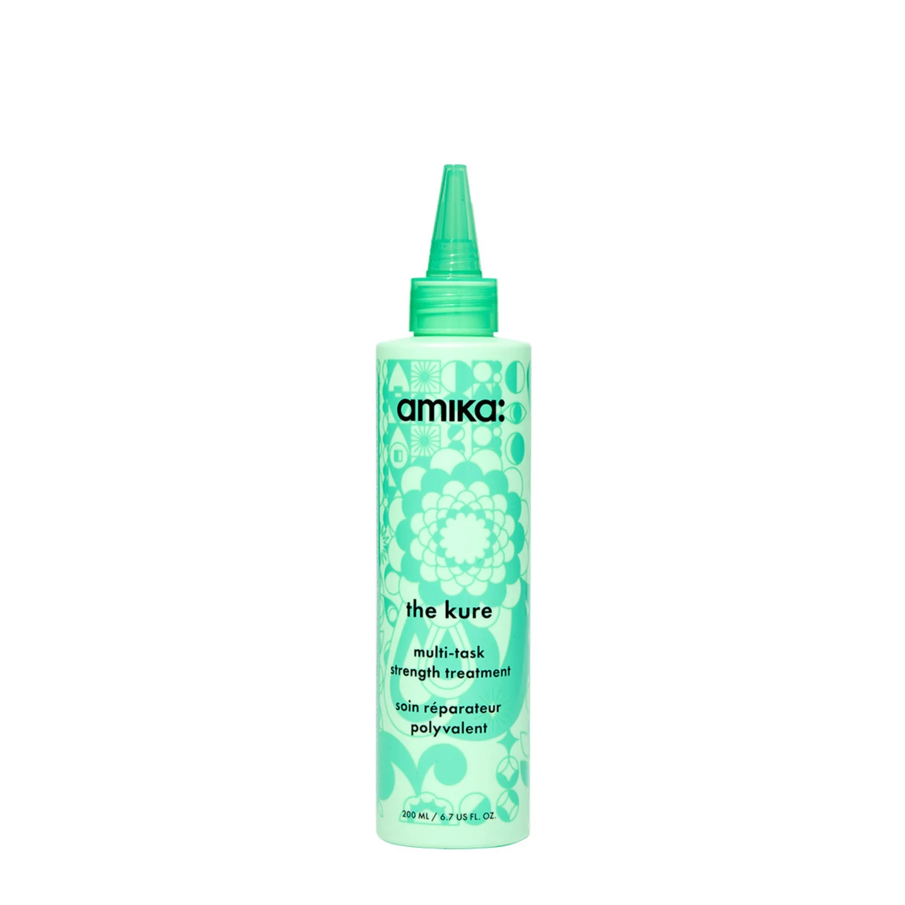 amika: The Kure Multi-Task Repair Treatment 200 ml