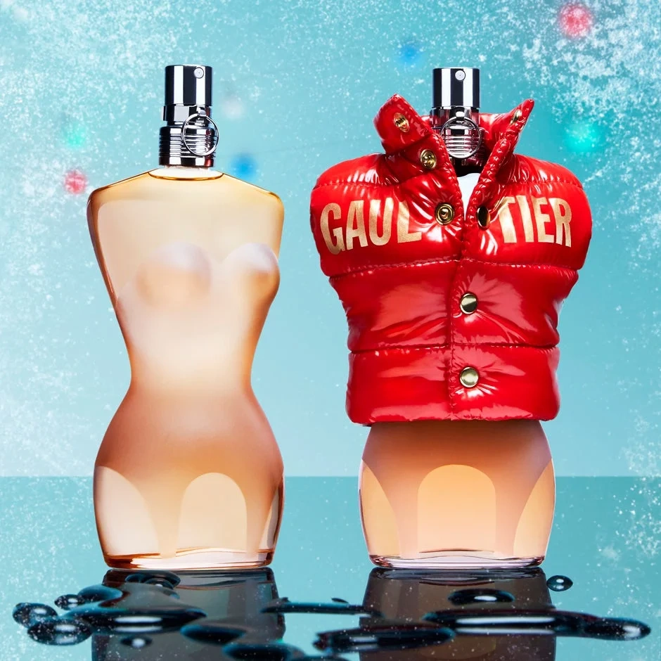 JEAN PAUL GAULTIER Classique Xmas